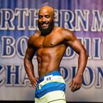 Fundraising Page: Dr Darrius